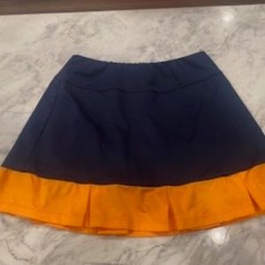 Tail Tennis Skirt